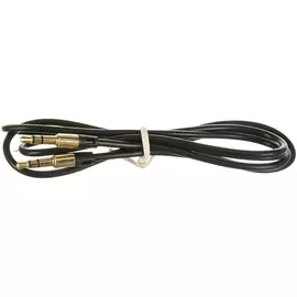 Аудиокабель Cablexpert CCAB-01-35MM-1MB