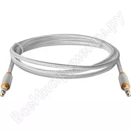 Аудио-кабель Defender JACK01-03 87513