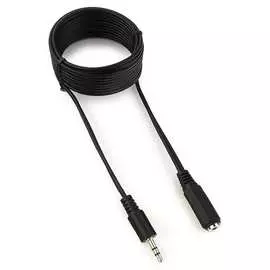 Аудио кабель-удлинитель Cablexpert