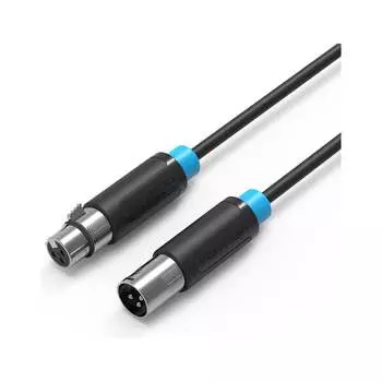 Аудио-кабель VENTION BBFBH