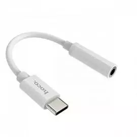 Аудио-переходник Hoco