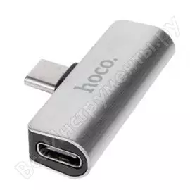 Аудио переходник Hoco