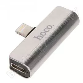 Аудиопереходник Hoco