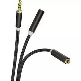 Аудио разветвитель Interstep