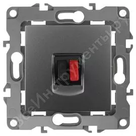 Розетка аудио ЭРА 12-3111-12 Б0027457