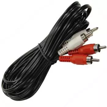 Аудио-видео шнур TWIST