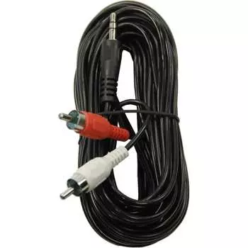 Аудио-видео шнур TWIST