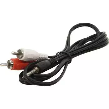 Аудио-видео шнур TWIST