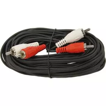 Аудио-видео шнур TWIST