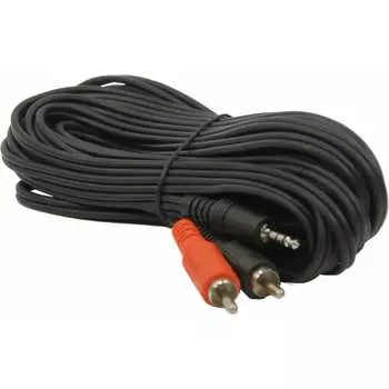 Аудио-видео шнур TWIST