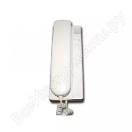 Аудиодомофона цифровая трубка сатро -8 cc000002516