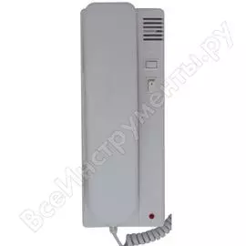 Аудиодомофона координатная трубка сатро -7 cc000002515