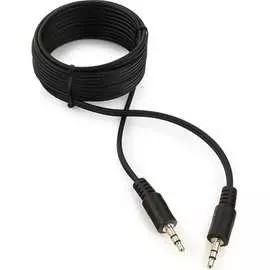 Аудиокабель Cablexpert CCA-404-2M