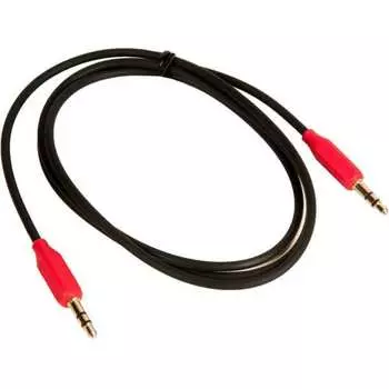 Аудиокабель Hoco UPA11 AUX 862227