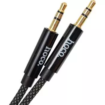 Аудиокабель Hoco upa19 0L-00054491