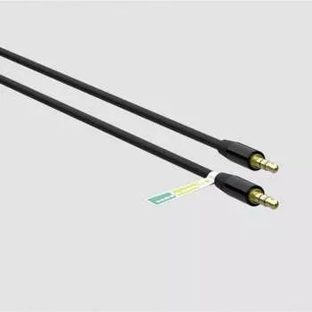 Аудиокабель More Choice UK13 Red