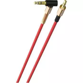 Аудиокабель More Choice UK11 Black