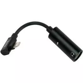 Аудиопереходник Hoco