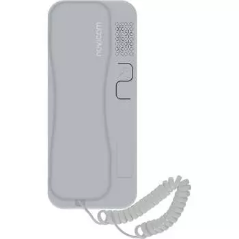 Аудиотрубка для координатного домофона типа vizit, cyfral, eltis, метаком, beward Novicam 4475