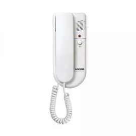 Аудиотрубка kocom dp-203ha 4800000