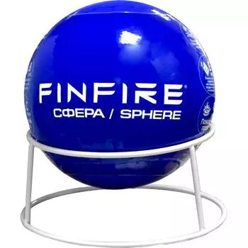 Аупп Finfire 4607043135971