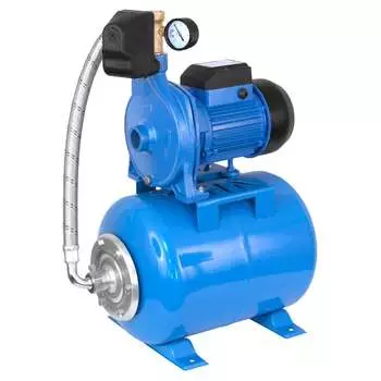 Насосная станция JEMIX АВТО ПАЛЛЕТА ATCP-146