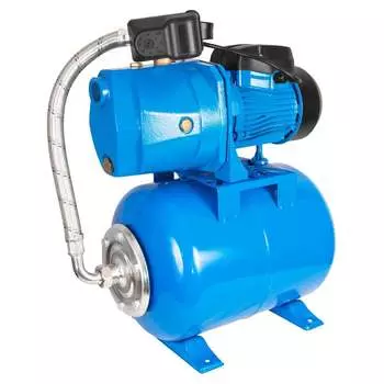 Насосная станция JEMIX АВТО ПАЛЛЕТА ATJET-110