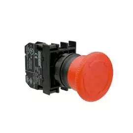 Аварийная кнопка EMAS серия B B200E