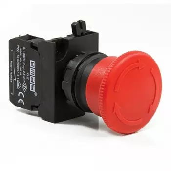 Аварийная кнопка EMAS B202E