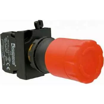 Аварийная кнопка EMAS CP102E30