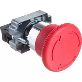 Аварийная кнопка TDM