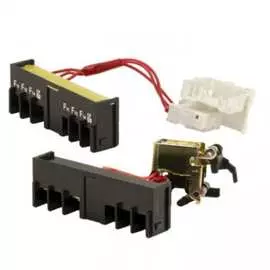 Аварийный и дополнительный контакт к ВА-99М 250 EKF PROxima mccb99m-a-009