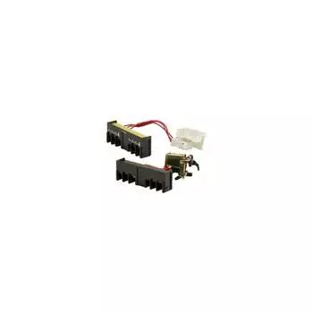Аварийный и дополнительный контакт к ВА-99М 100 EKF PROxima mccb99m-a-008