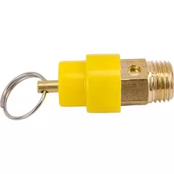 Аварийный клапан для сброса давления воздуха ARMA