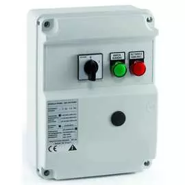 Аварийный комплект для SAR Pedrollo