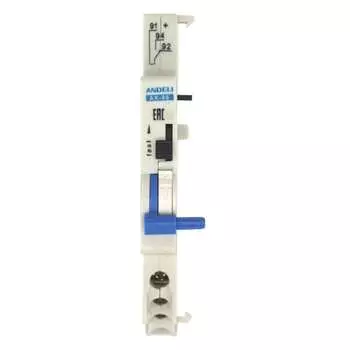 Аварийный контакт для DZ66 ANDELI АК-66 ADL02-232