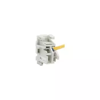 Аварийный контакт для TR EKF AV POWER-1 mccb-1L-AL-TR-av