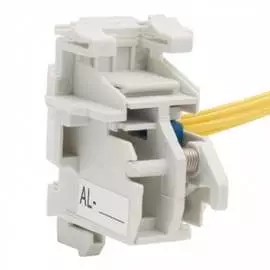 Аварийный контакт для ETU EKF AV POWER-1 mccb-1-AL-ETU-av