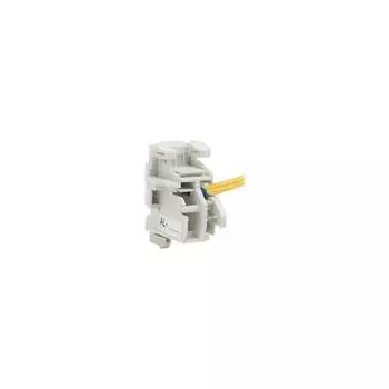 Аварийный контакт EKF AV POWER-2 mccb-2R-AL-av