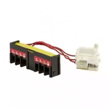 Аварийный контакт к ВА-99М 250 EKF PROxima mccb99m-a-003