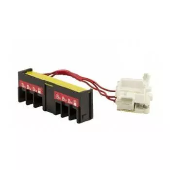 Аварийный контакт к ВА-99М 630 EKF PROxima mccb99m-a-005