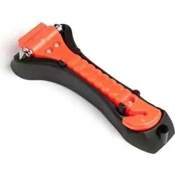 Аварийный молоток СИМАЛЕНД