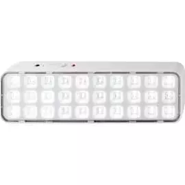 Аварийный непостоянный светодиодный светильник REXANT 74-1305