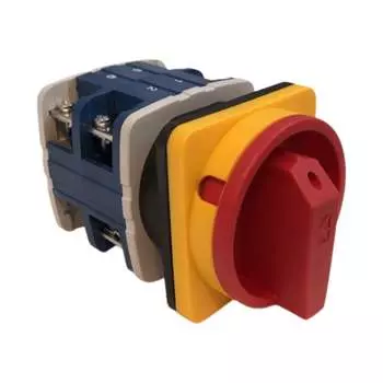 Аварийный переключатель EMAS PSA120AK341E