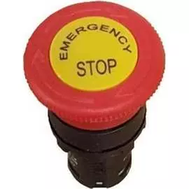 Аварийный стоп EMAS MB200EE