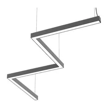 Аварийный светильник DIODEX Микко Зигзаг 4603789792485