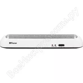 Аварийный светильник FERON 12634