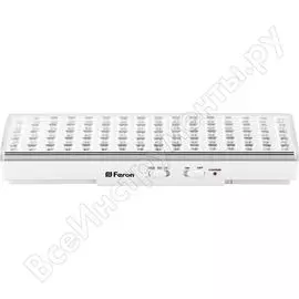 Аварийный светильник FERON 12900