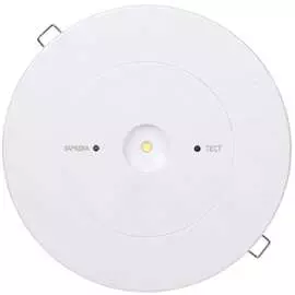 Аварийный светильник IEK ДПА-130 LDPA0-130-1-3-K01