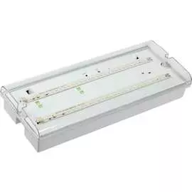 Аварийный светильник IEK ДПА 5044-3 LDPA4-5042-3-65-K01